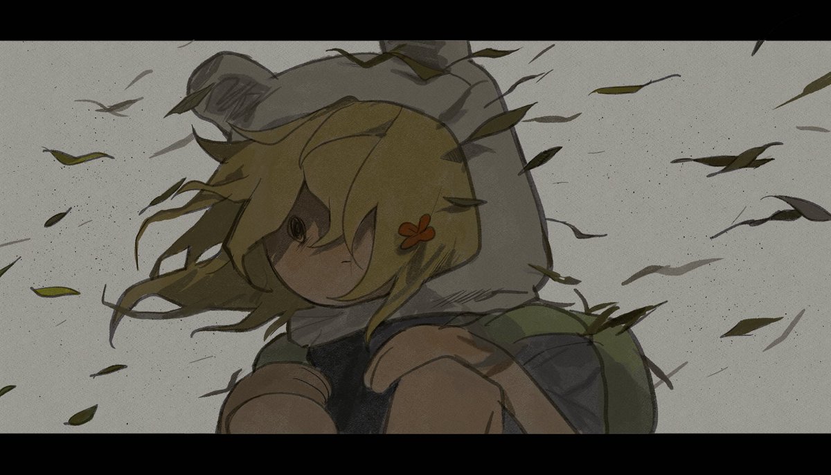 幸福論 tweet media