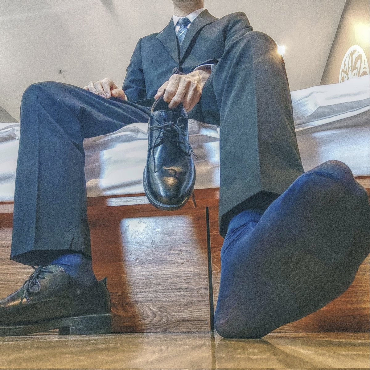 OddTT0's tweet photo. 美丽废物。 https://t.co/LQE1A85qbS