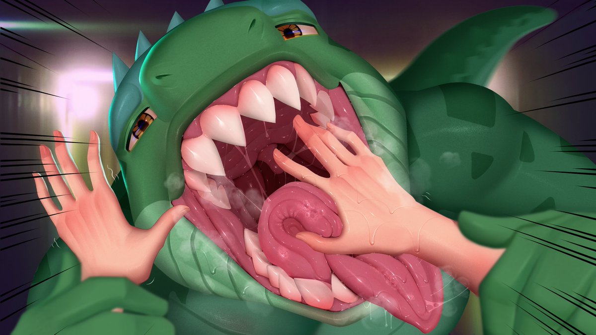 Toby, graveyard on legs 💀 tweet media