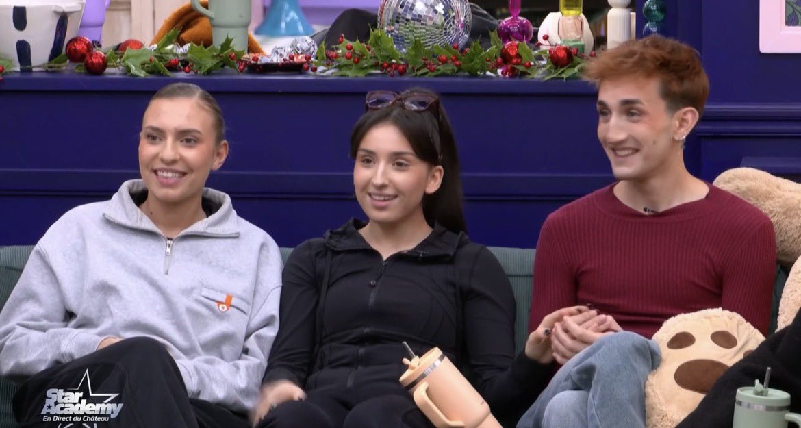 LEAAAA mais qu'ils immunisent Léa je vais manifester jusqu'à ...