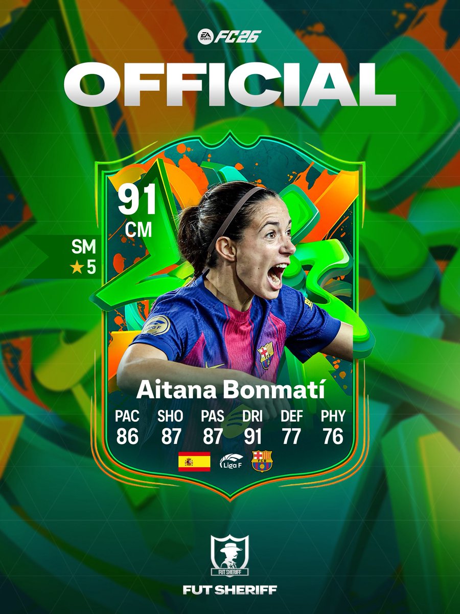 Fut Sheriff tweet media