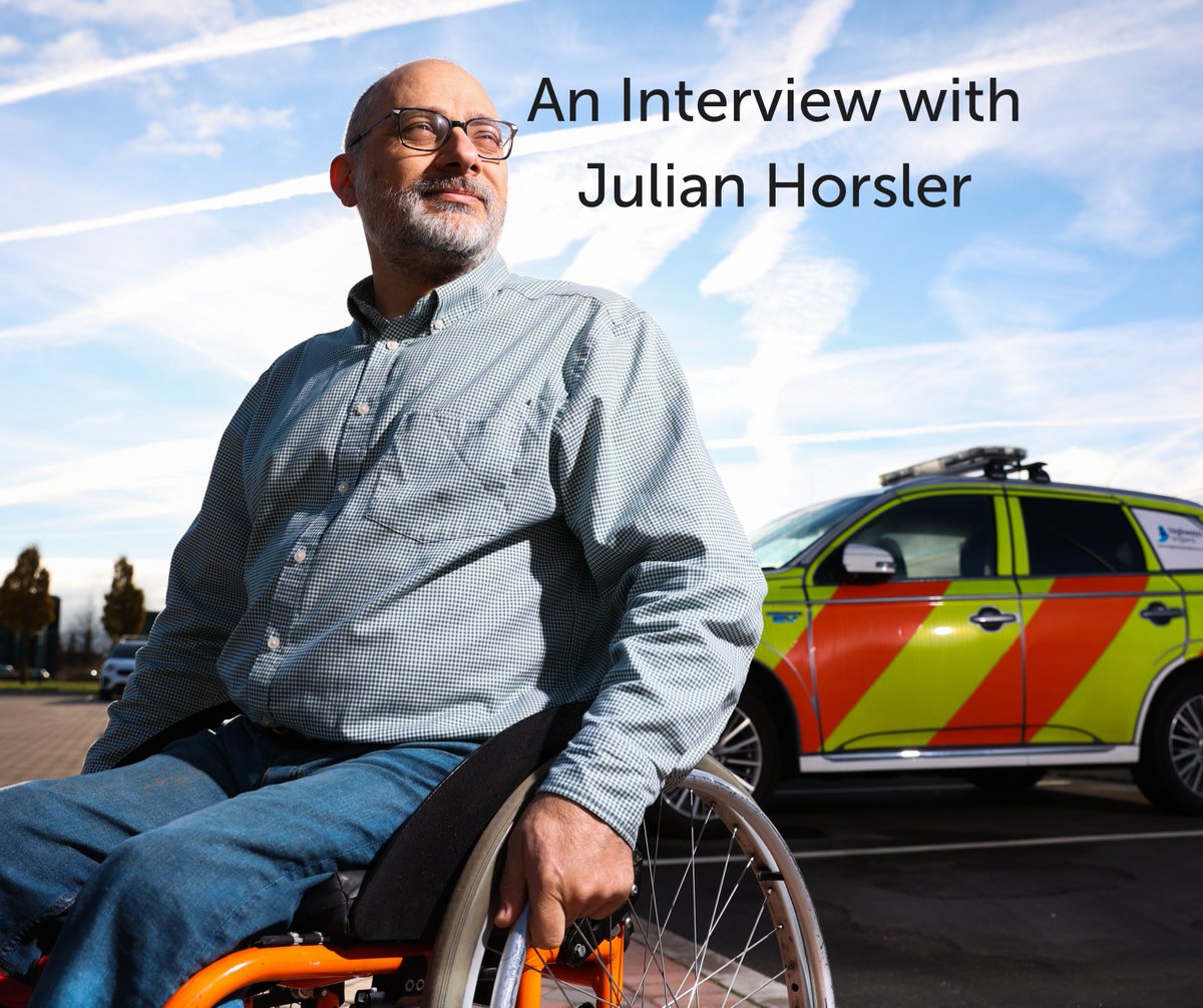 Disabled Motoring UK tweet media