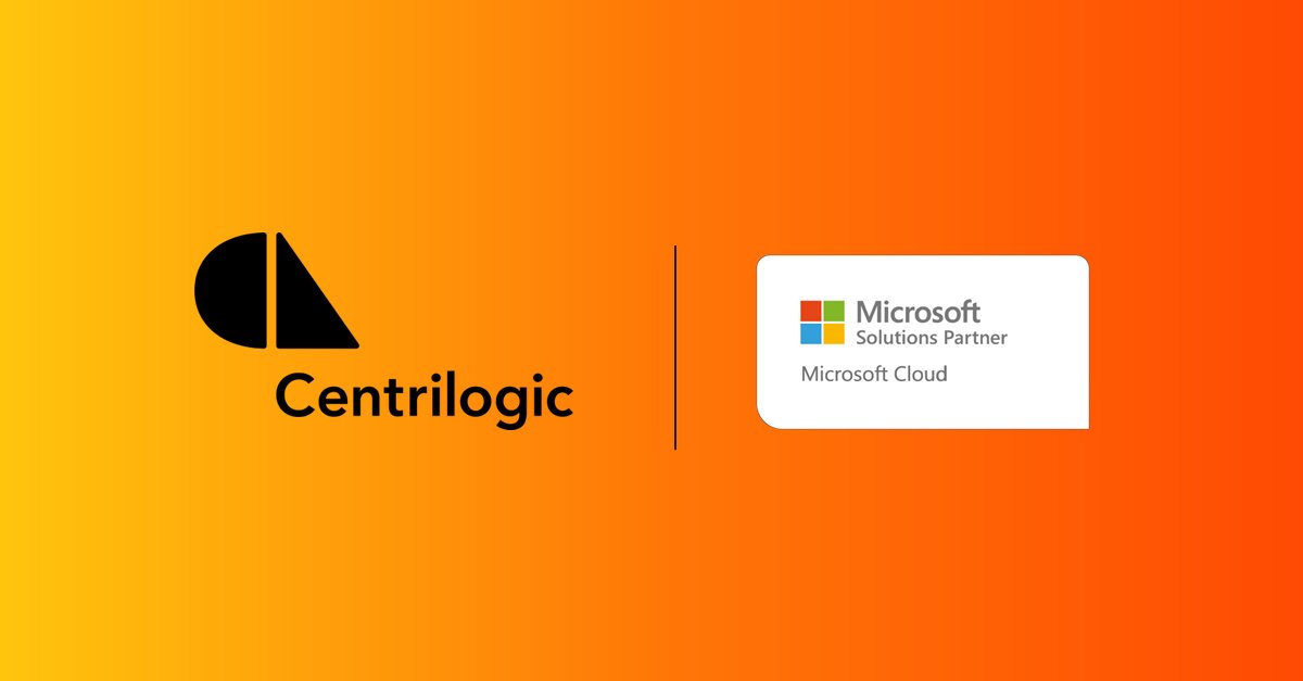 We’re proud to announce we've earned all 6 Microsoft AI Cloud partner designations!

Details: centrilogic.com/centrilogic-ac… 

Thank you to our team, customers, and everyone at Microsoft for the ongoing commitment and support!

#MicrosoftPartner #Azure #Centrilogic #Cloud