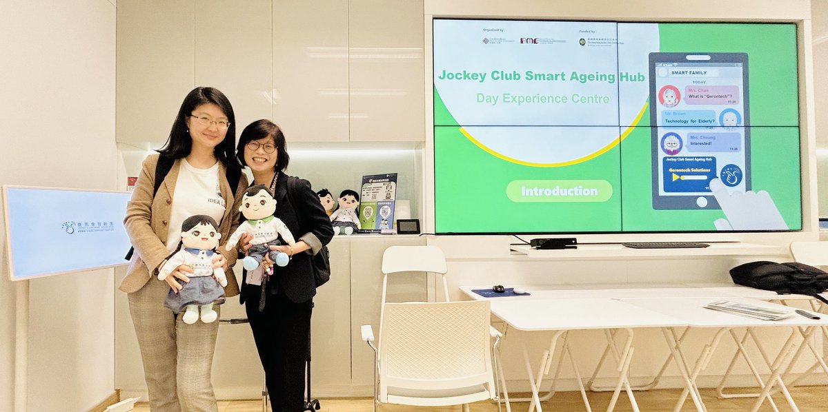 Lily Ren tweet media