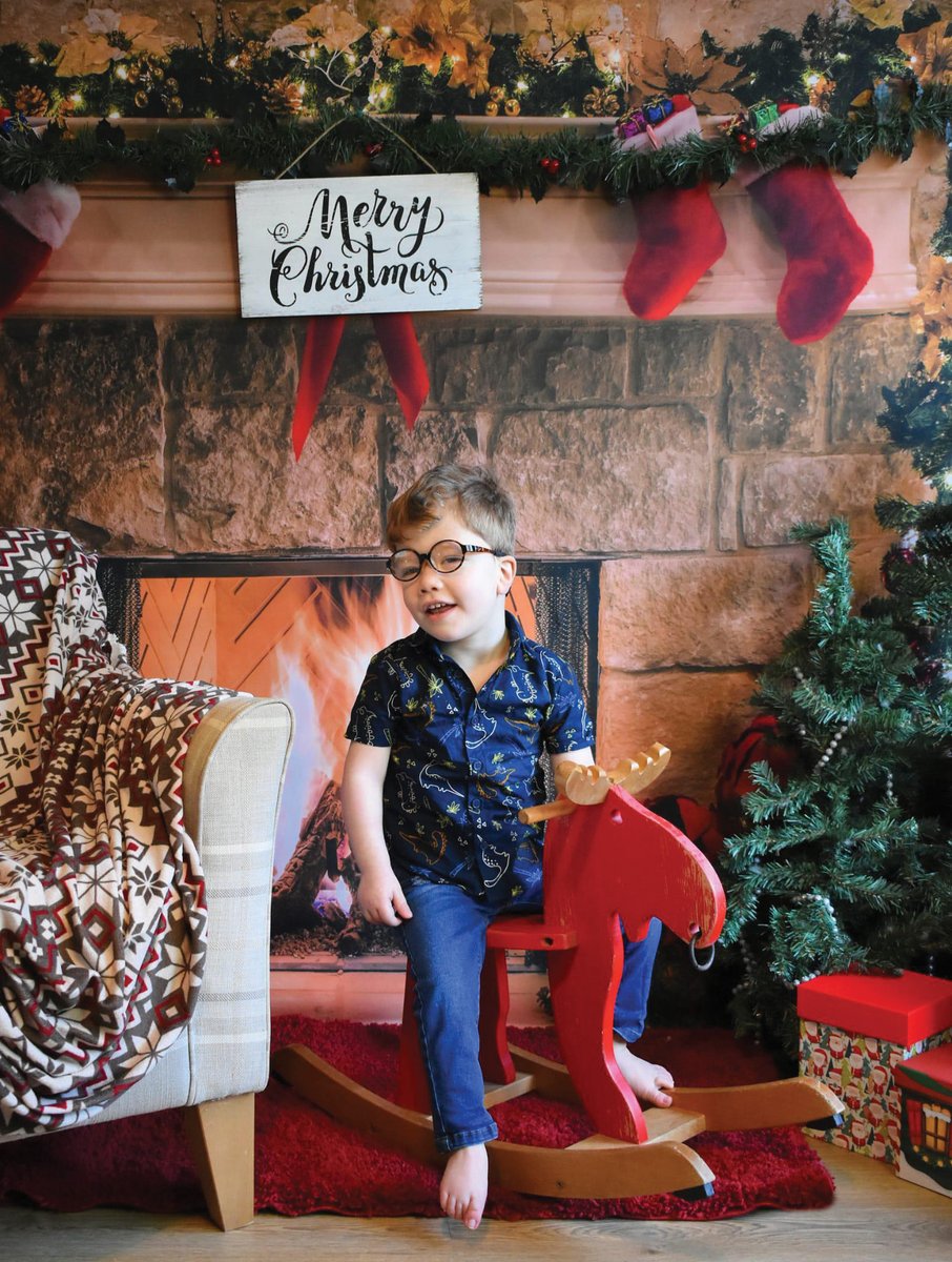 The Children's Trust tweet media