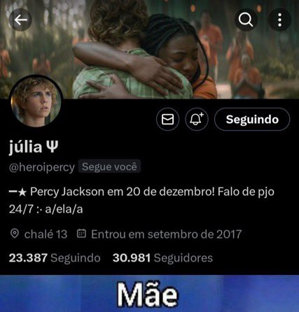 whotfislelet's tweet image. NÃO ESQUEÇAM de agradecer a queen diva icônica figura materna dos semideuses que começou e incentivou todo esse movimento no fandom brasileiro 🤍

a gente te ama ju! #PJOCastInBrazil