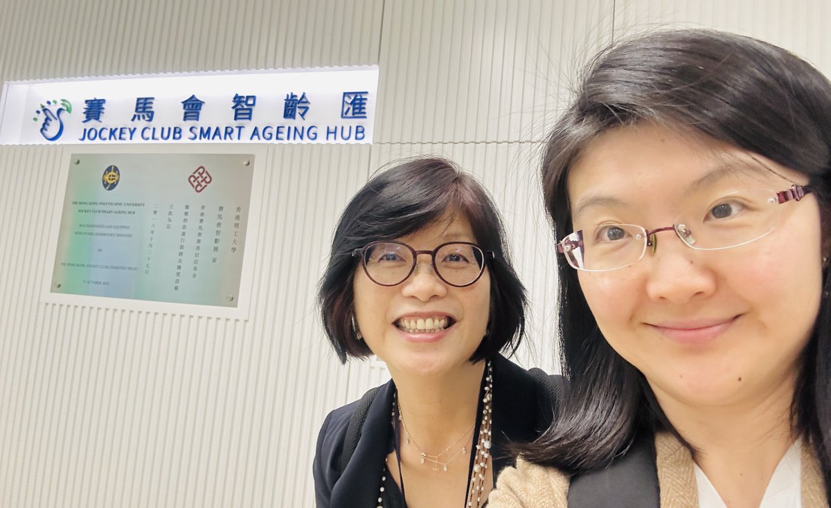 Lily Ren tweet media