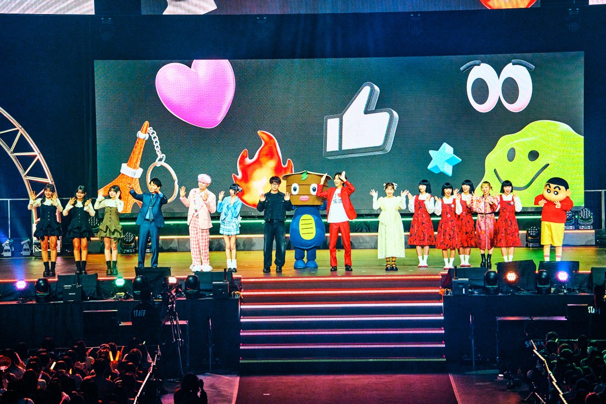 YouTube Japan tweet media