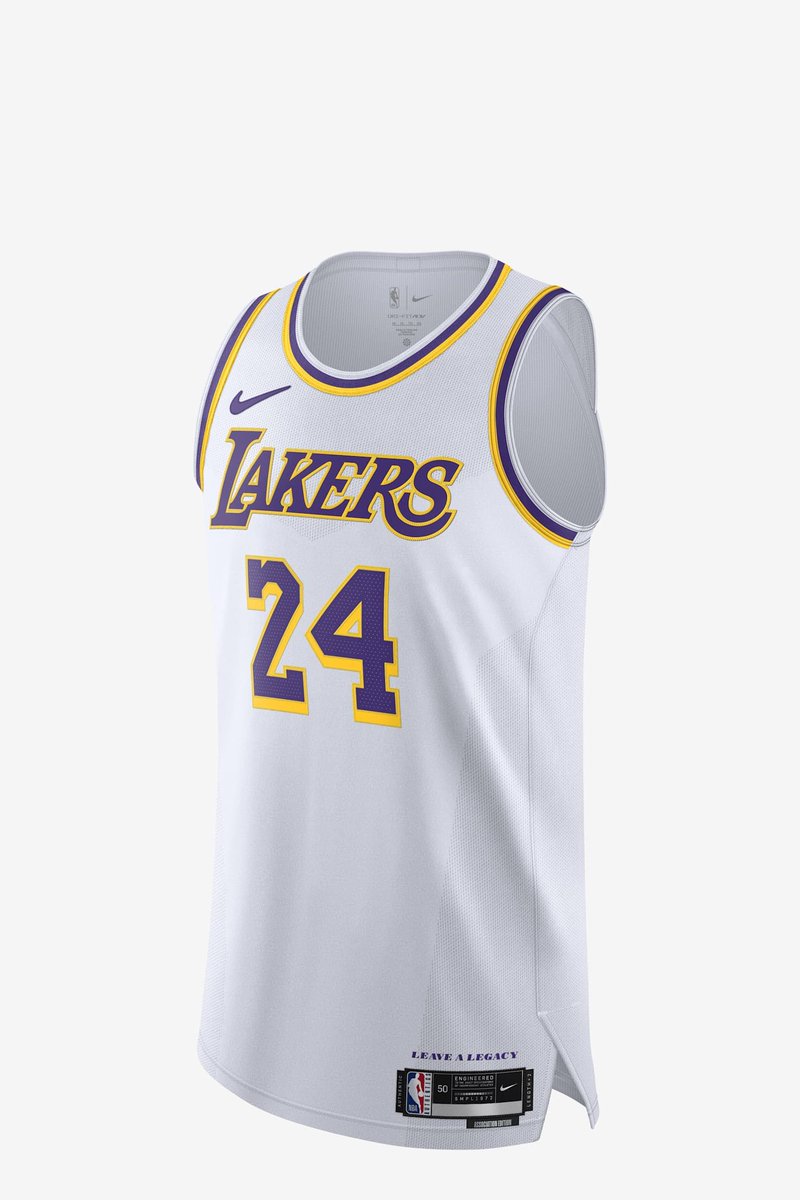 TheSiteSupply's tweet photo. Almost Live via SNKRS: Kobe Bryant Los Angeles Lakers Nike Dri-FIT ADV Authentic Jersey 

https://t.co/BxWmW3l4Ei 
https://t.co/BxWmW3l4Ei https://t.co/gqumZ4JAyK