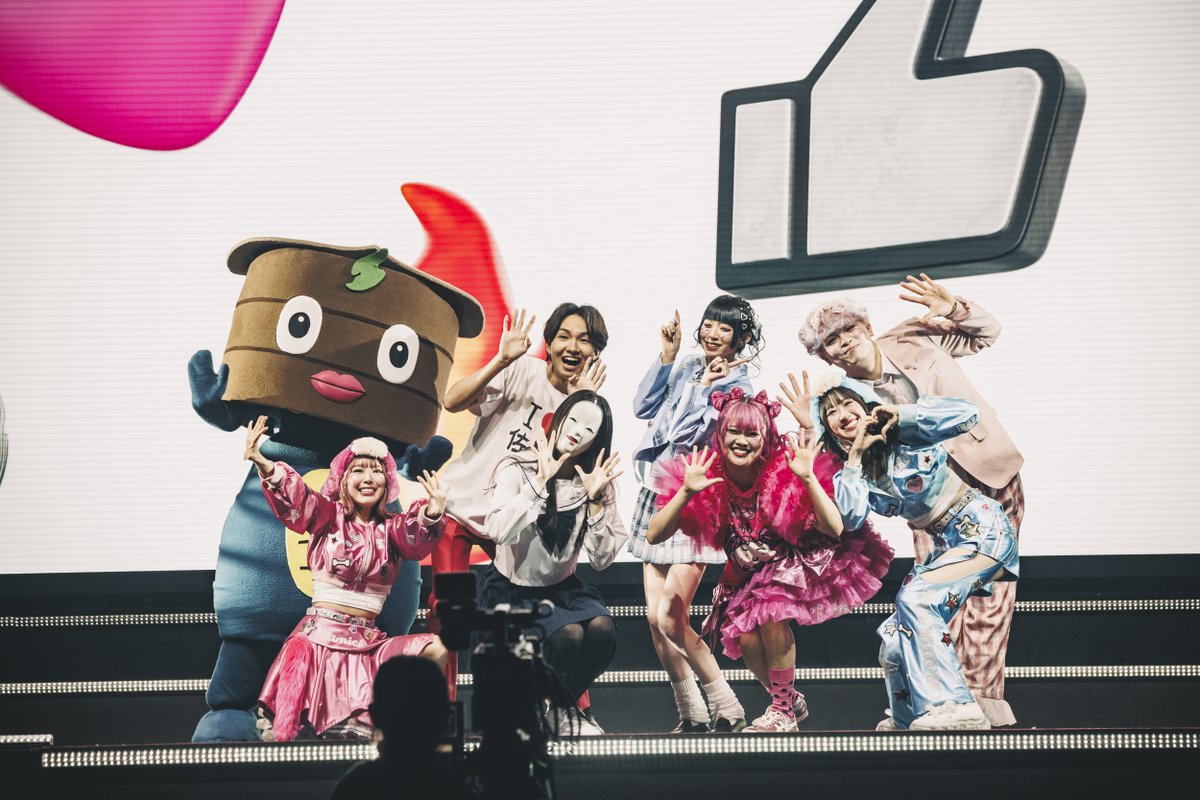 YouTube Japan tweet media