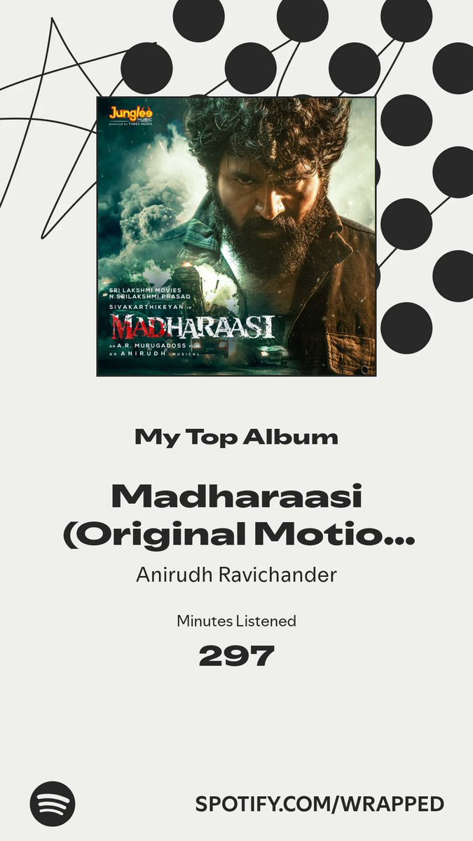 poushaliskfan's tweet image. And that was my ♥️
 #SpotifyWrappedLiveTH2025