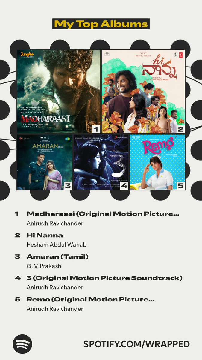 poushaliskfan's tweet image. And that was my ♥️
 #SpotifyWrappedLiveTH2025