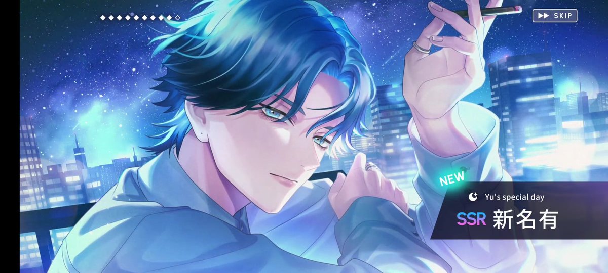 お誕生日おめでとうございます！ パソスト公開されてからますます