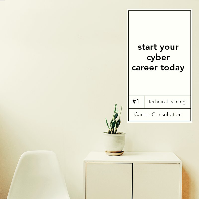 YourWaytoCyber's tweet photo. Your Way To Cyber #CyberSec 

https://t.co/yH6BNaK1Nb https://t.co/dCyZaN5vbF