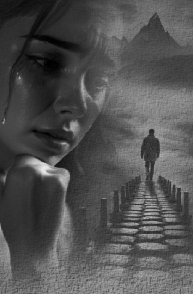 "Irse duele 
 ¿Pero sabes que duele más? 
 Permanecer de necio donde
 ya no nos quieren " . 💖

𝑺𝒐𝒍𝒐𝑻𝒖𝑨𝒎𝒐𝒓