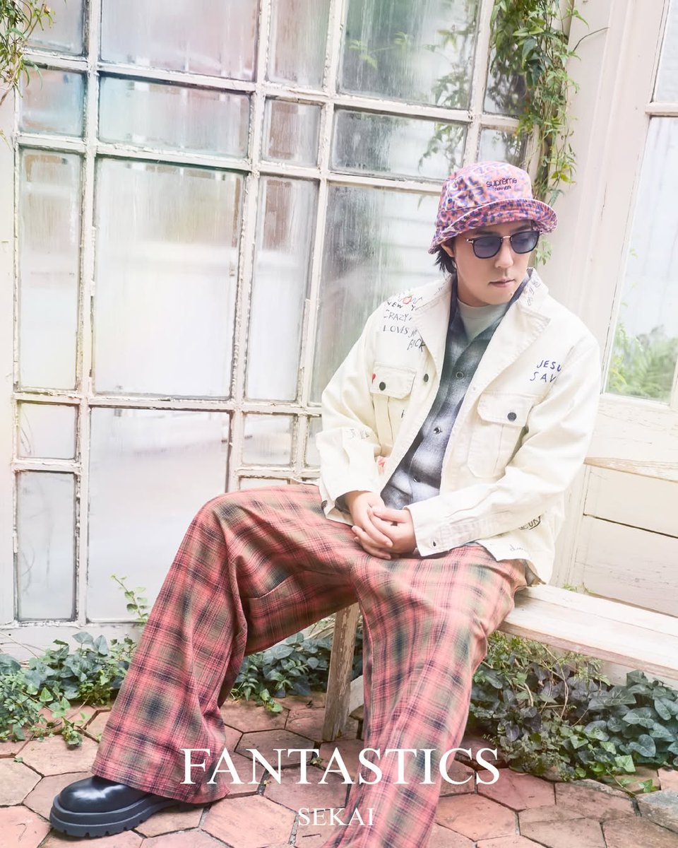 03122025 IG : fantastics_fext FANTASTICS NEW SINGLE #ずっとずっと