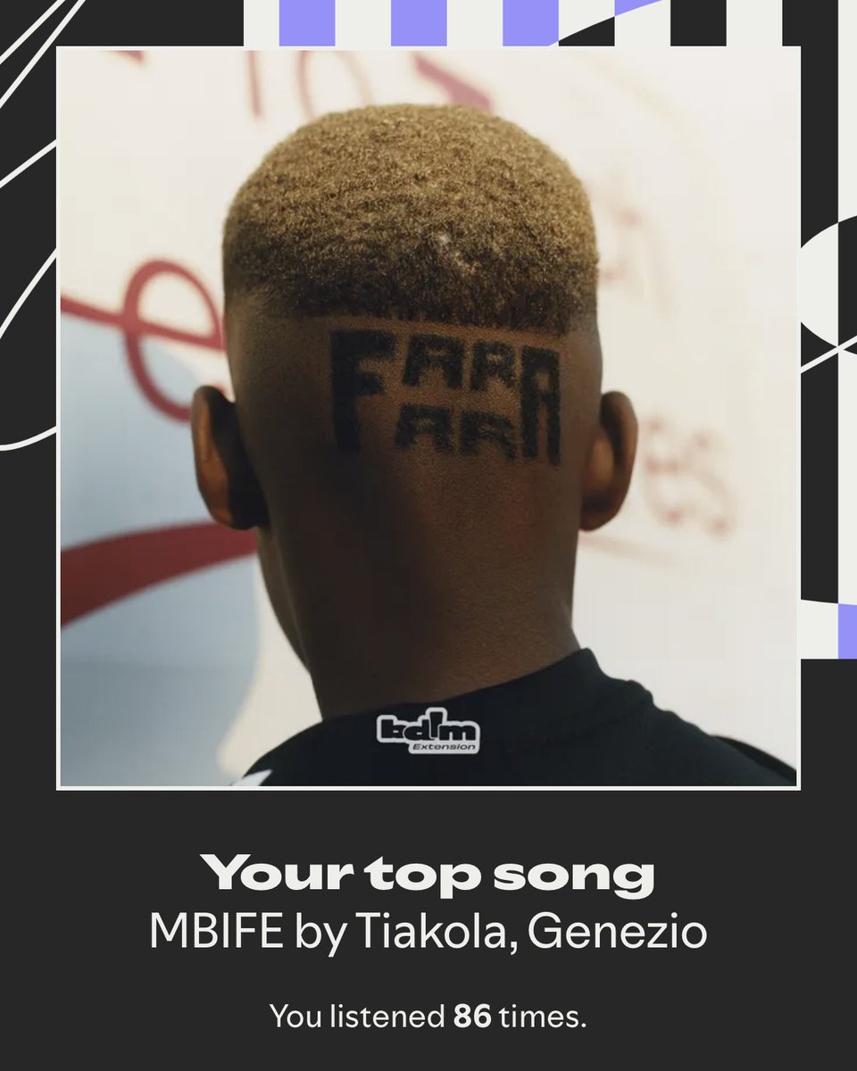 BestOf4K & Tiakola #26 tweet media