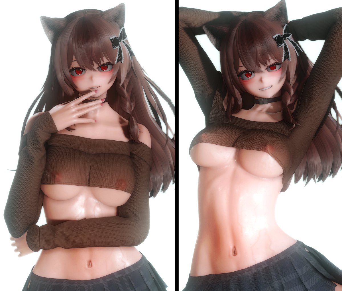 expression is more natural now
thats good 😁