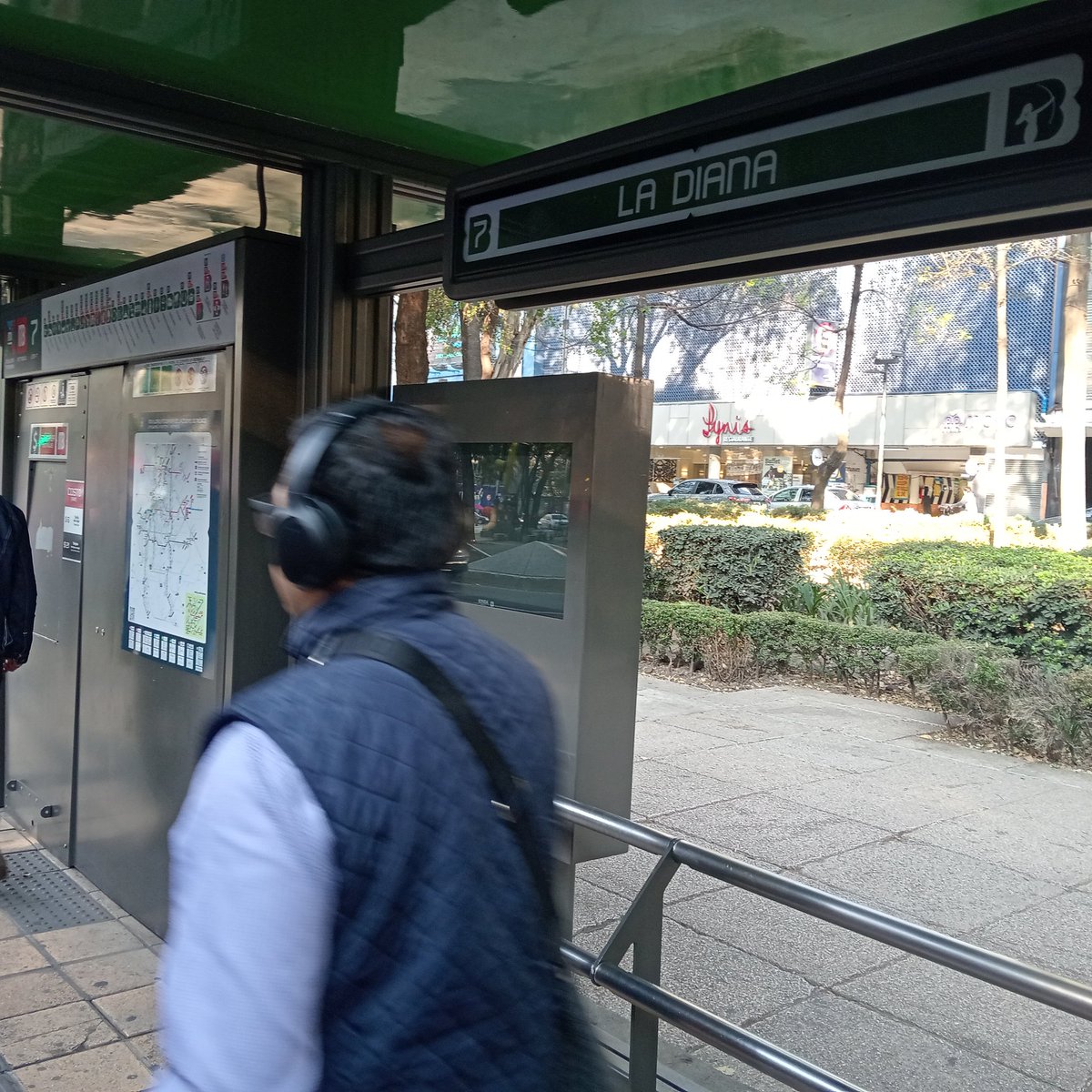 Jose Luis Rangel M. tweet media