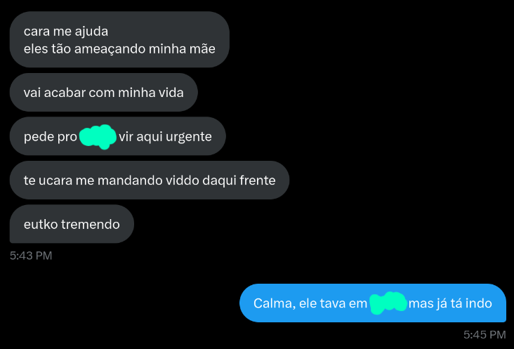 buenoosophia's tweet photo. Post sério:

Este perfil não tem lado; era apenas um dos perfis do nosso coletivo para "resenha".

A adm, no entanto, teve um surto real. Após discutir com um incel na conta pessoal, sofreu ameaças durante dias, puxaram os dados dela e foi perseguida presencialmente em casa. https://t.co/fXV59BbReH