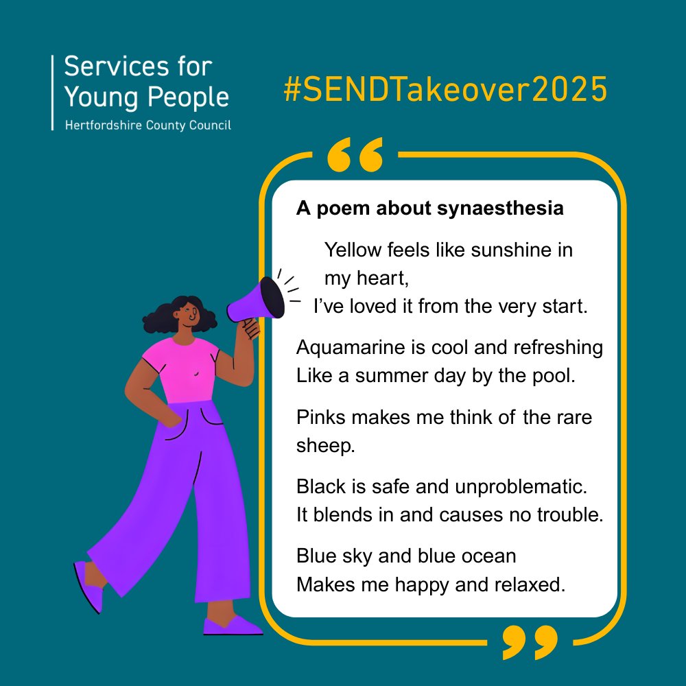 HCC Services for Young People tweet media