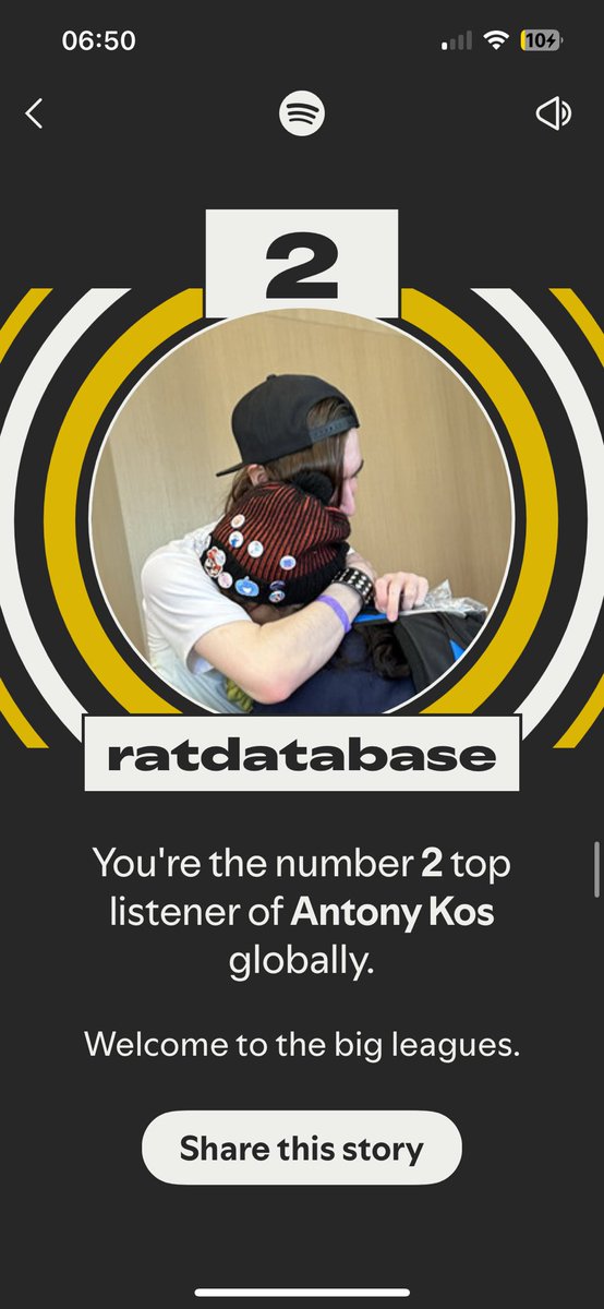 Theodora | Longarm Fanboy🍷☄️ tweet media