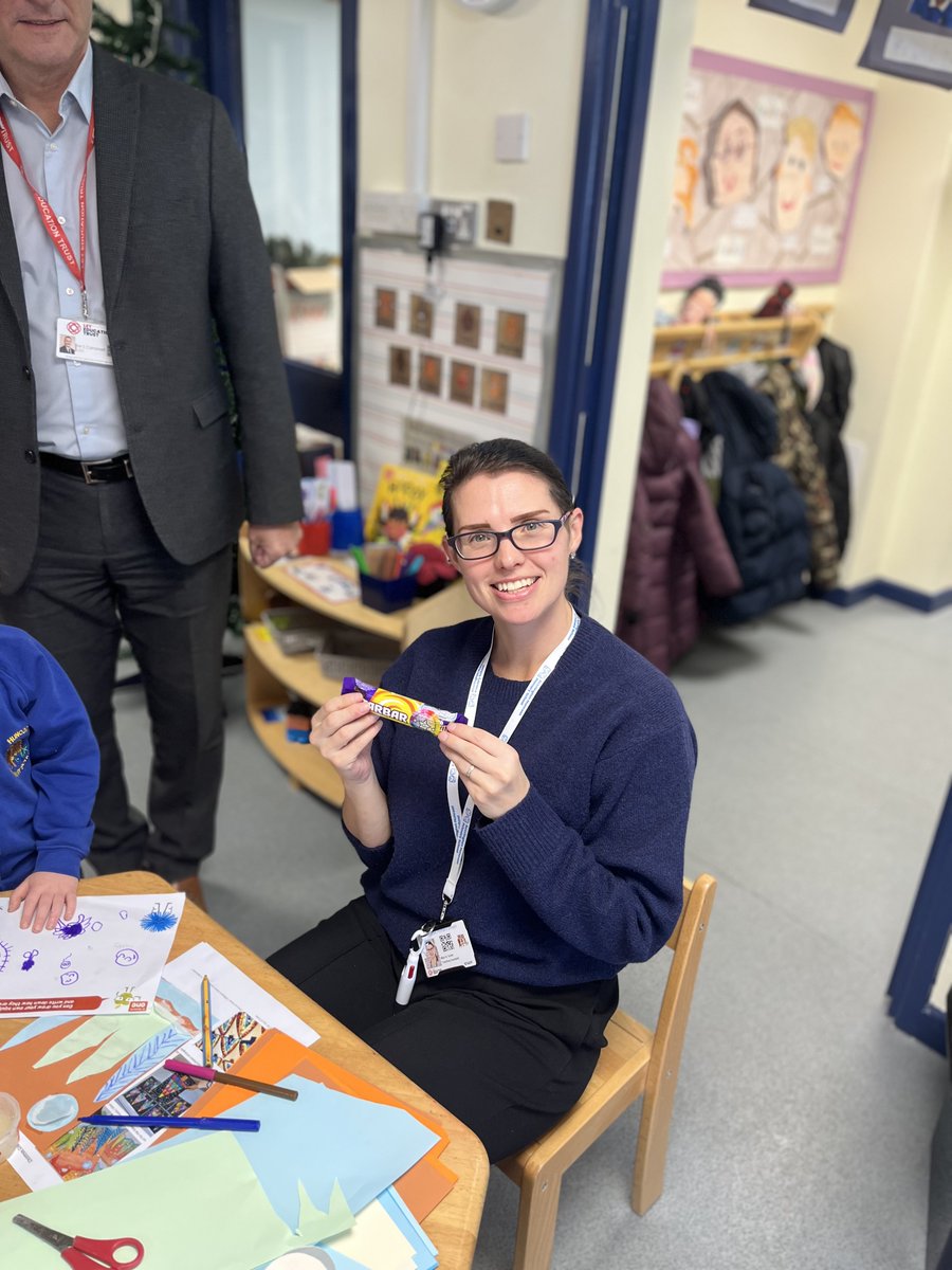 LET Education Trust tweet media