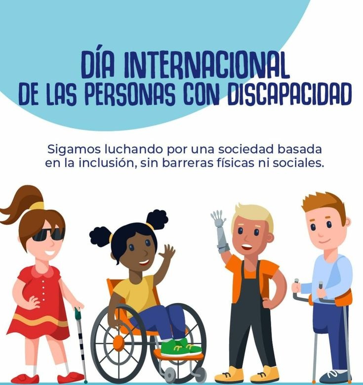 FranciscoJ46's tweet photo. #diamundialdeladiscapacidad https://t.co/2LCVb0lWYs
