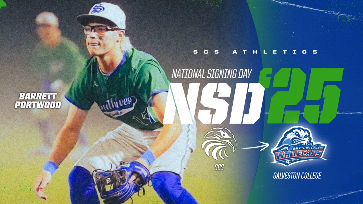 Southwest Christian Athletics tweet media