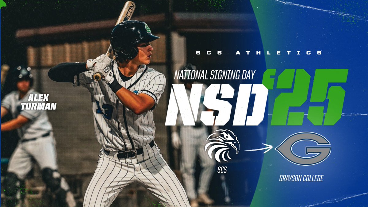 Southwest Christian Athletics tweet media