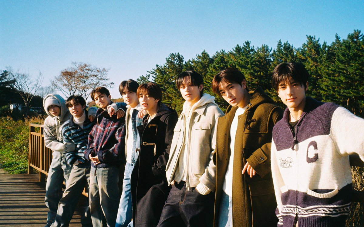 THEBOYZ_officl's tweet image. 더보이즈 (THE BOYZ)
Special Single [Still Love You]

'Still Love You' Archive

#THEBOYZ #더보이즈
#StillLoveYou