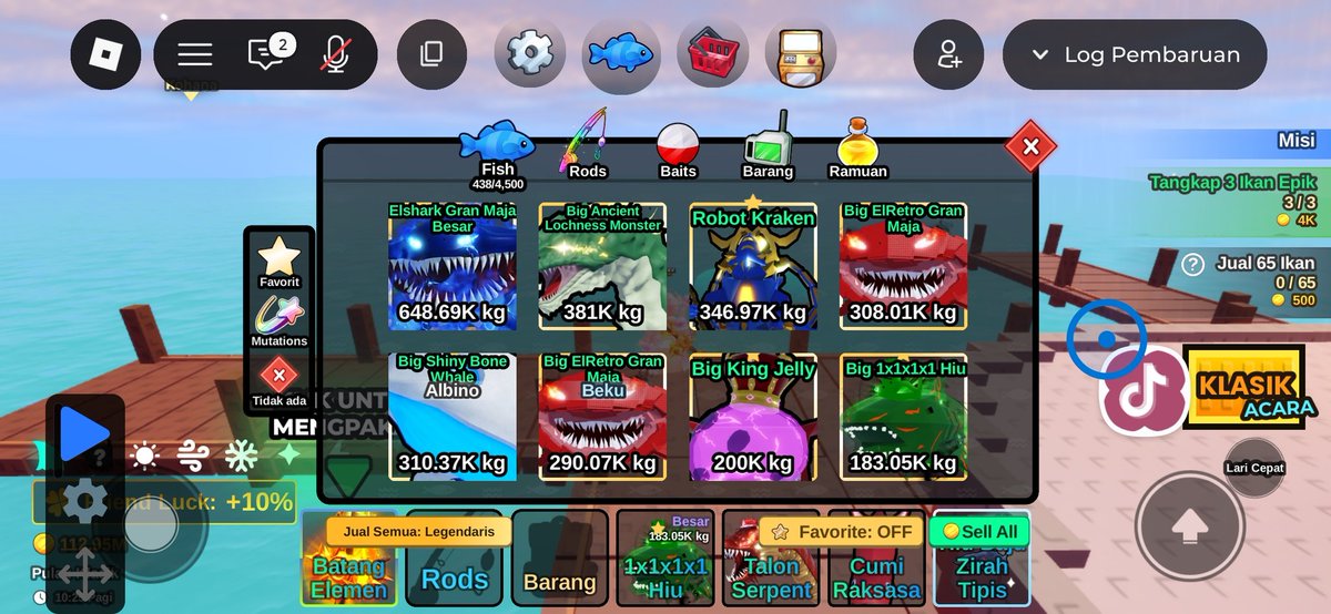 ayen mau mega. tweet media