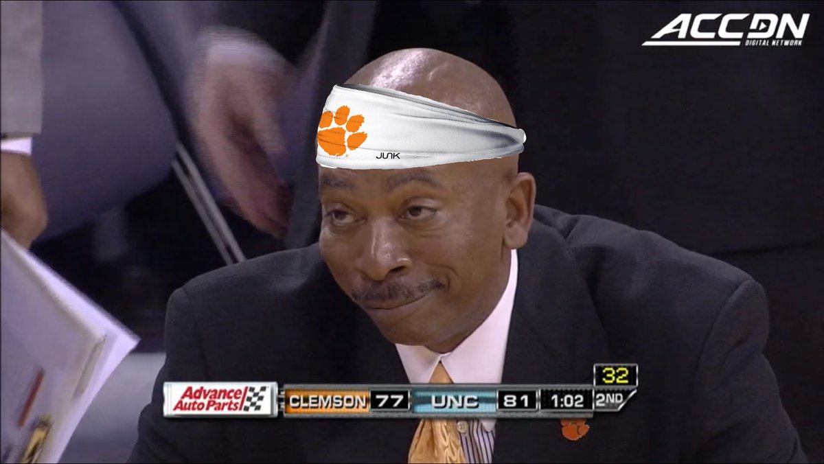OPBurnell's tweet photo. The Headband Mafia rides AGAIN. What the heck is a Crimson Tide anyway? https://t.co/PIaDlIUVtm