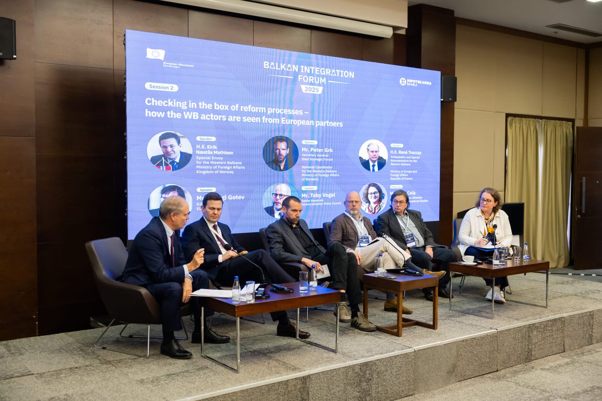 Bled Strategic Forum tweet media