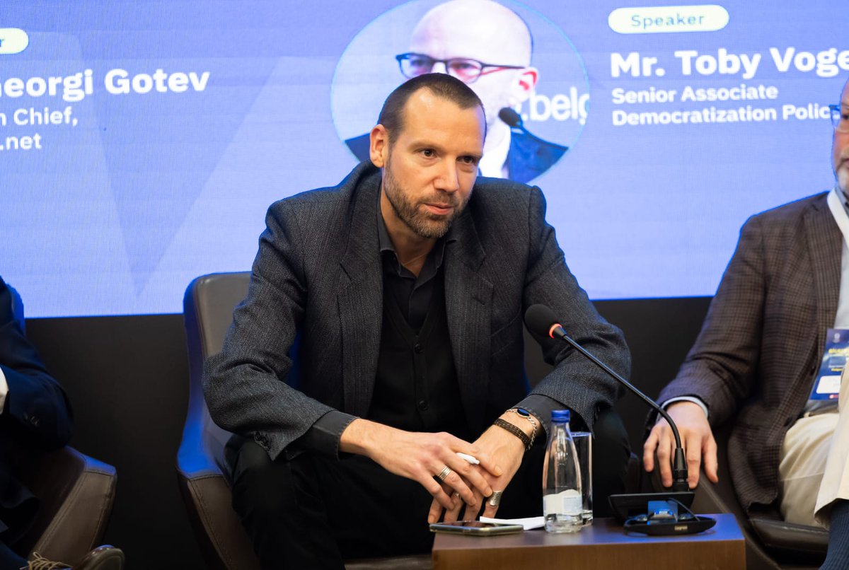 Bled Strategic Forum tweet media