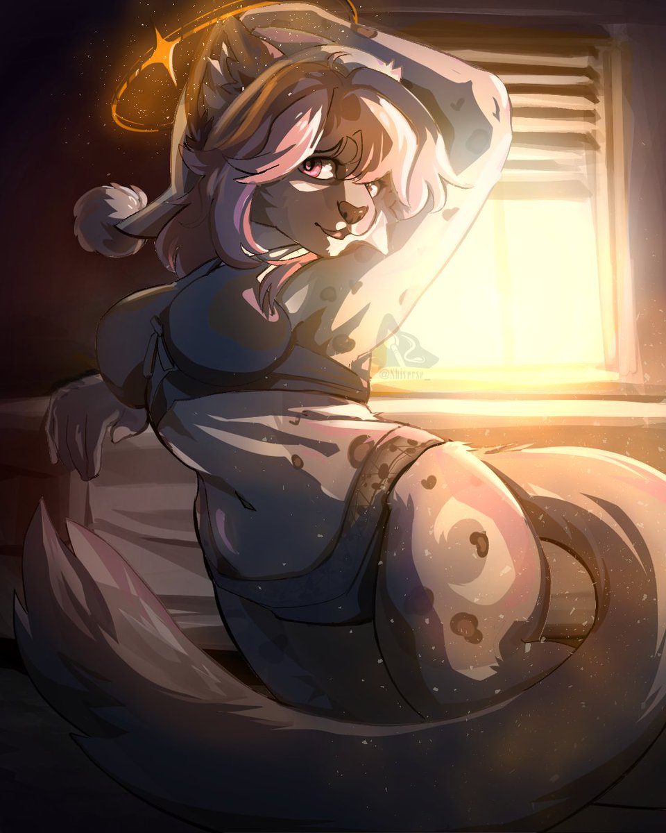 Niko 🏳️‍⚧️💫 tweet media