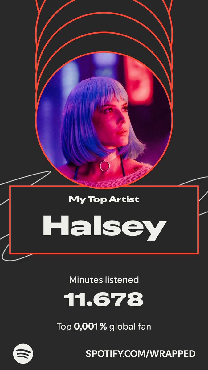kleesa_'s tweet photo. Can't wait for the halsey concert in January!! 🥰 https://t.co/7QBU6ic1DV