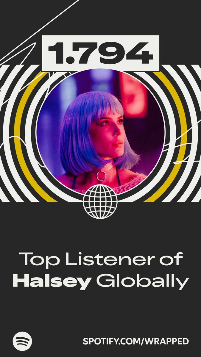 kleesa_'s tweet photo. Can't wait for the halsey concert in January!! 🥰 https://t.co/7QBU6ic1DV