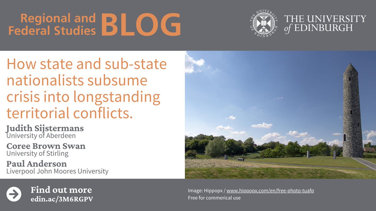 Centre on Constitutional Change tweet media