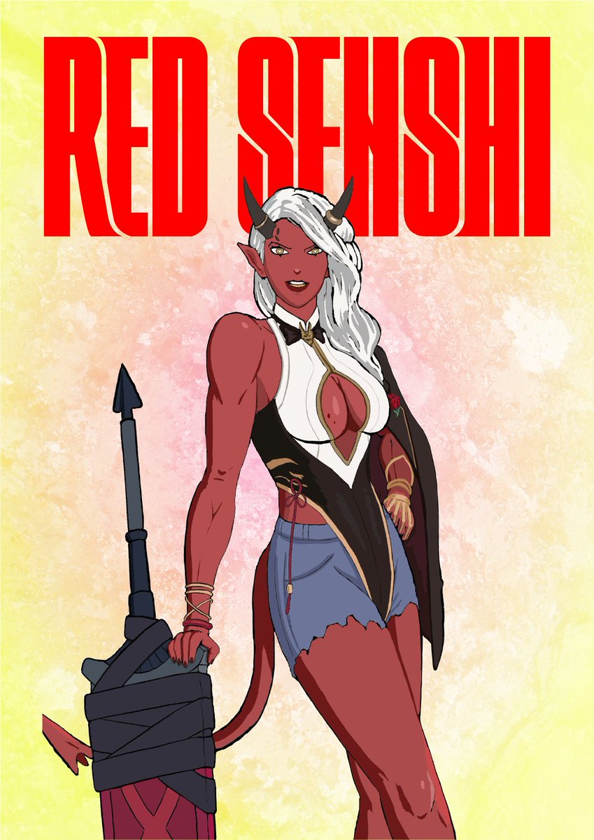 red_senshi's tweet image. Malevola x Red 💋❤️‍🔥

🎨el_honesto_men
#dispatch #Malevola