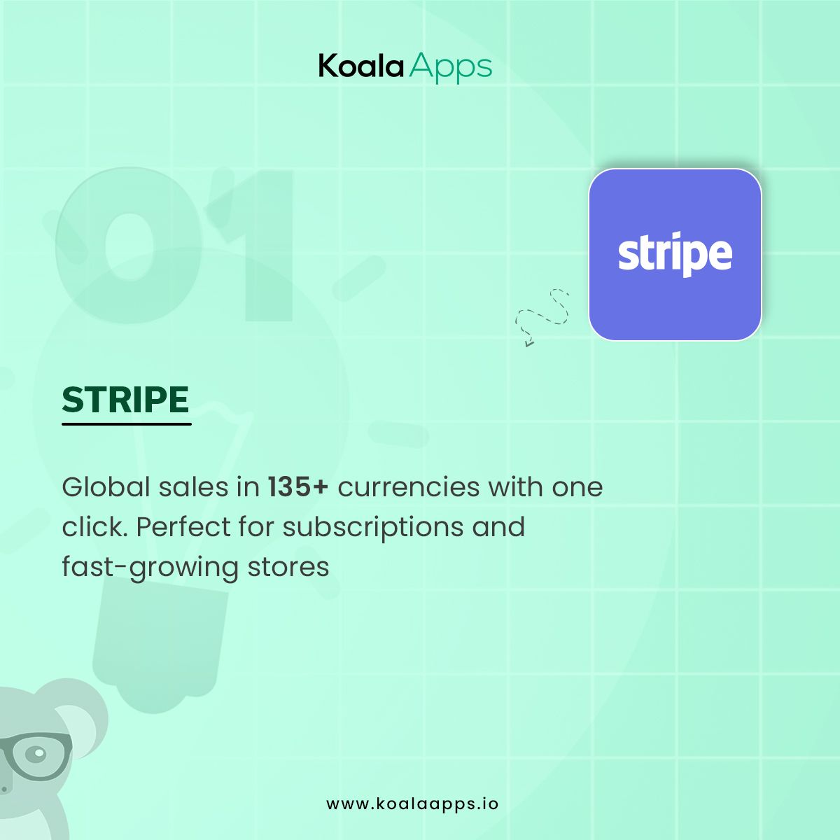 koalaapps_io's tweet image. 𝗬𝗼𝘂𝗿 𝗰𝗵𝗲𝗰𝗸𝗼𝘂𝘁 𝗶𝘀 𝗯𝗹𝗲𝗲𝗱𝗶𝗻𝗴 𝗿𝗲𝘃𝗲𝗻𝘂𝗲 — 𝗮𝗻𝗱 𝗶𝘁 𝘄𝗼𝗻’𝘁 𝘀𝘁𝗼𝗽 𝗼𝗻 𝗶𝘁𝘀 𝗼𝘄𝗻. 

I just broke down the 8 gateways that every WooCommerce store should use. 

🔗: koalaapps.io/best-woocommer… 

#WooCommerce #WooCommerceTips #EcommerceGrowth #SaaS