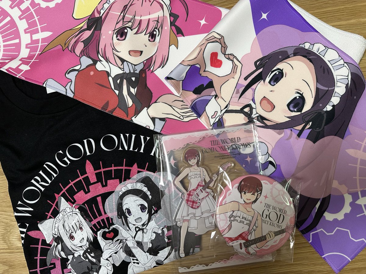 ちひろーーー！ お誕生日おめでとう！！🎉✨ こないだ久しぶりに観返し