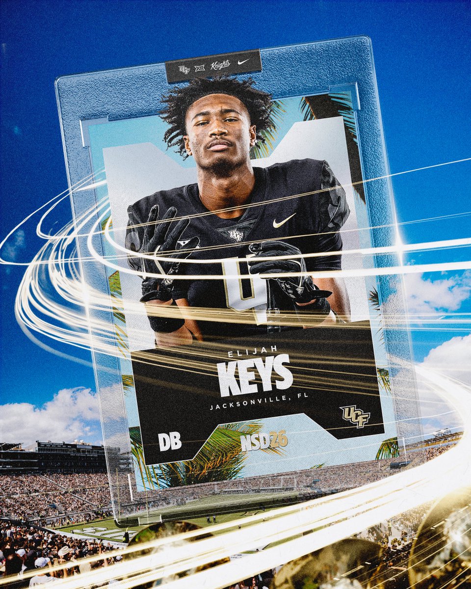 UCF Football tweet media