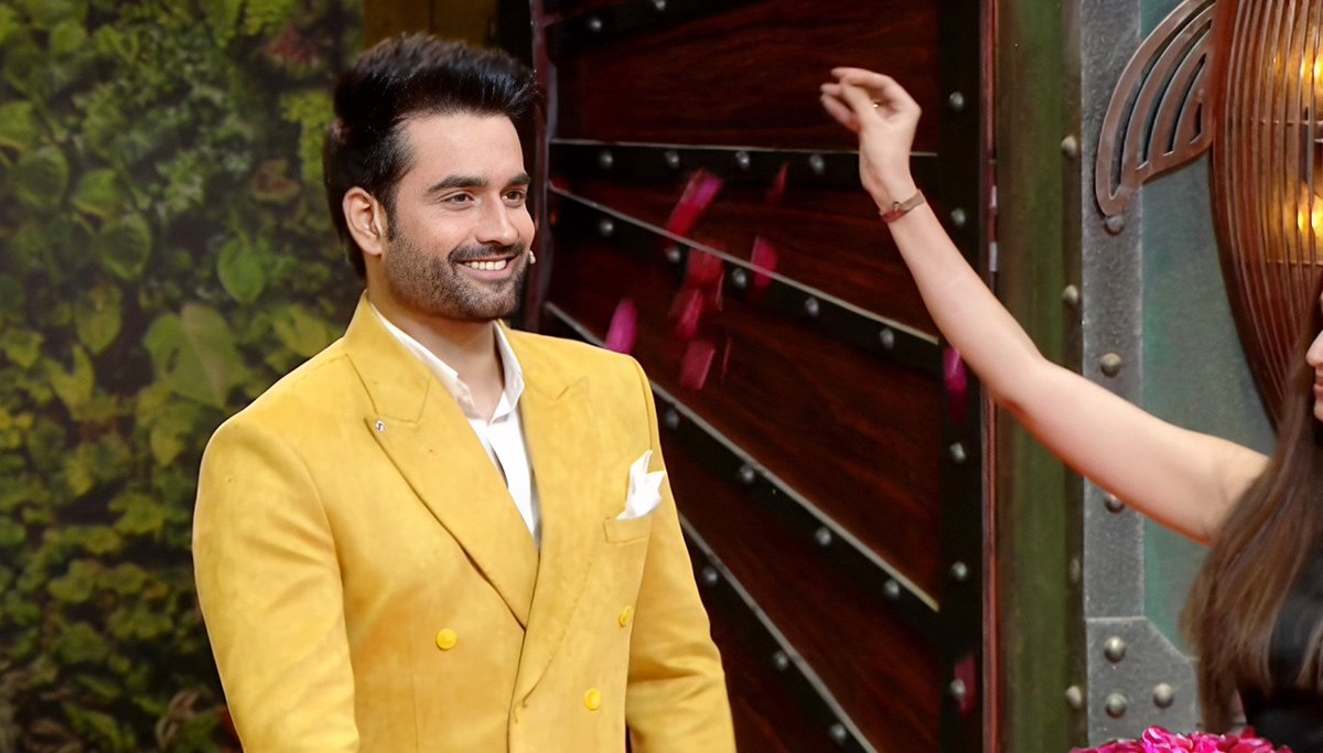 Welcome everyone to the VDIANS FAMILY❤️ on Telegram.

Here u’ll find beautiful #LCS3 photos, heartfelt scenes, and exclusive updates...all shared with love. Thank you for being part of our family.

Link 🔗👇🏻
t.me/VDIANSFAMILY

#VivianDsena #VDians