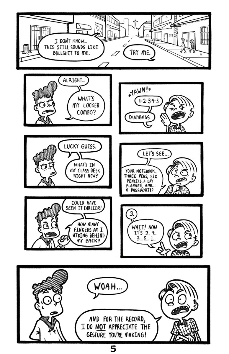 2 Comic Studios tweet media