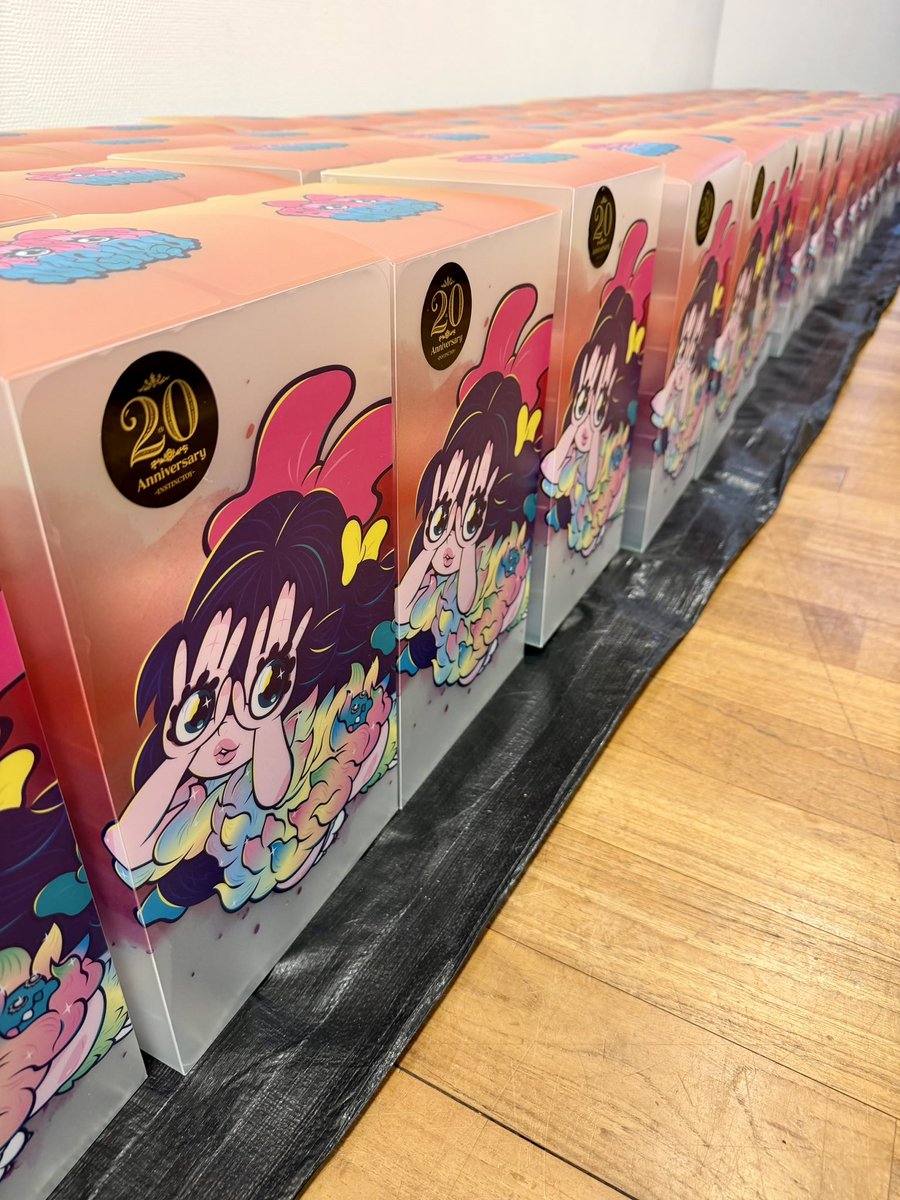 インスティンクトイ (@INSTINCTOY) / Posts / X