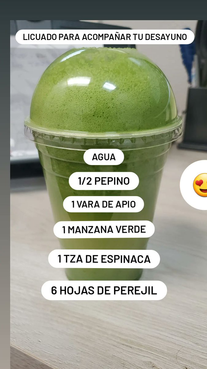 NutriologoGiron's tweet photo. Licuados para acompañar tus desayunos https://t.co/eVq6rDP18e