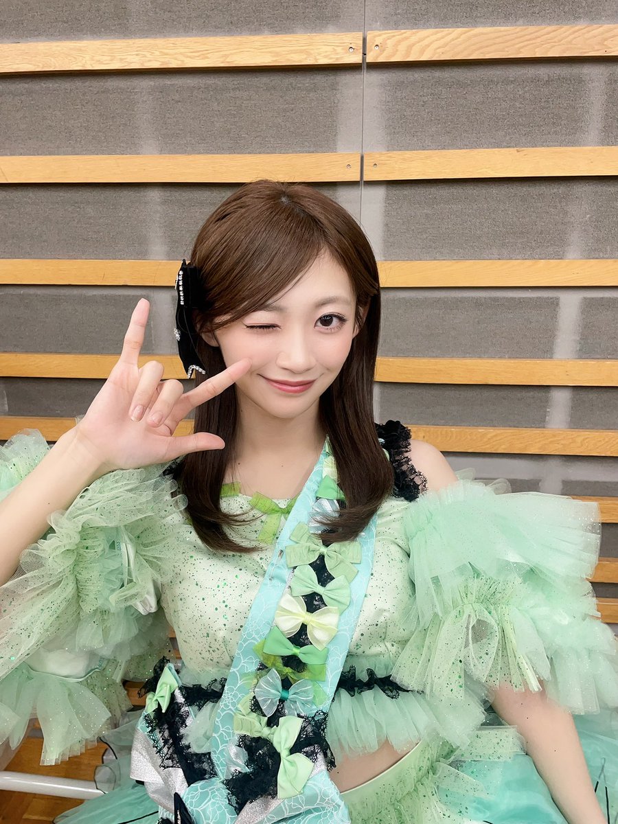 板倉可奈(CUTIE STREET) (@kana_cs1111) / Posts / X