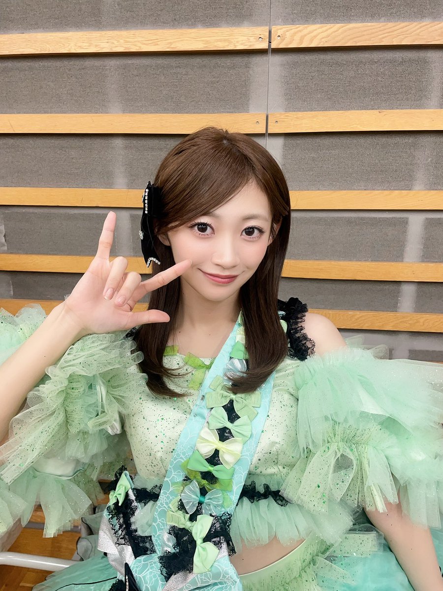 板倉可奈(CUTIE STREET) (@kana_cs1111) / Posts / X