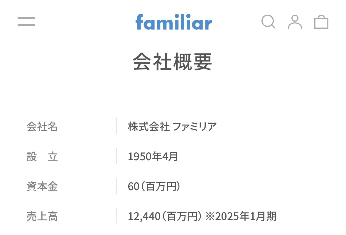nomurasyo's tweet photo. めちゃ売上ある会社やった
上場まったなし https://t.co/UMUoH6AljK